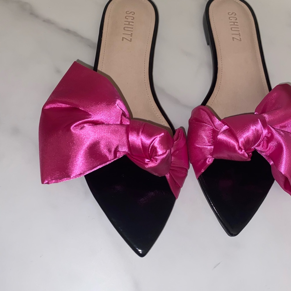 SCHUTZ Talia Sandal - Picture 5 of 6